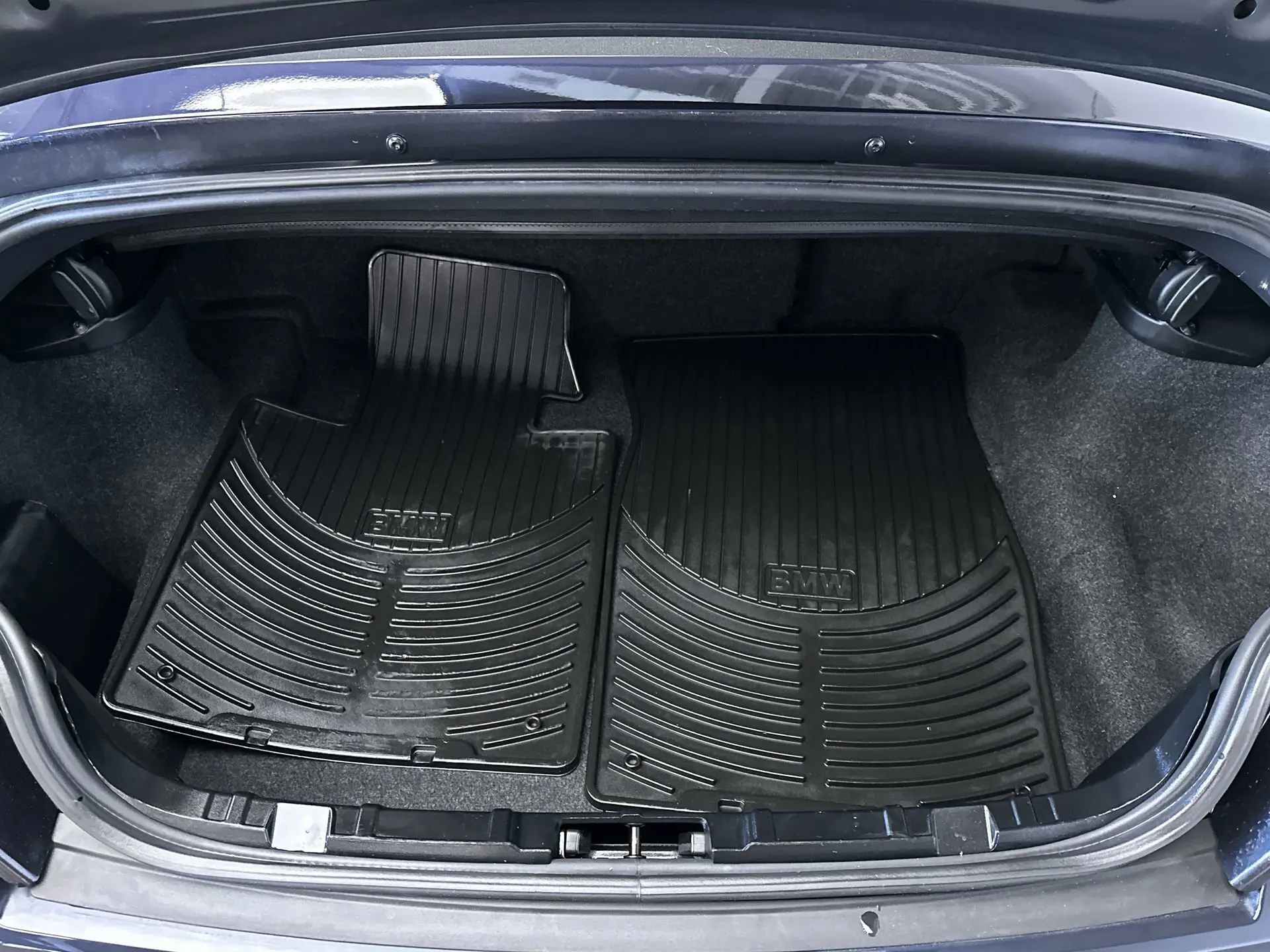 2006 Bmw Z4 Roadster 3.0i photo 19