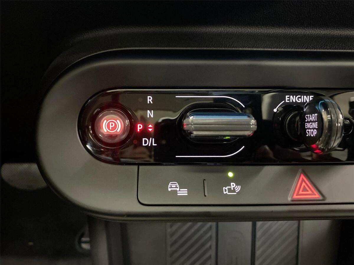 2025 MINI Hardtop 2 Door S - Photo 26