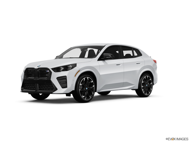 2026 BMW X2 M35I