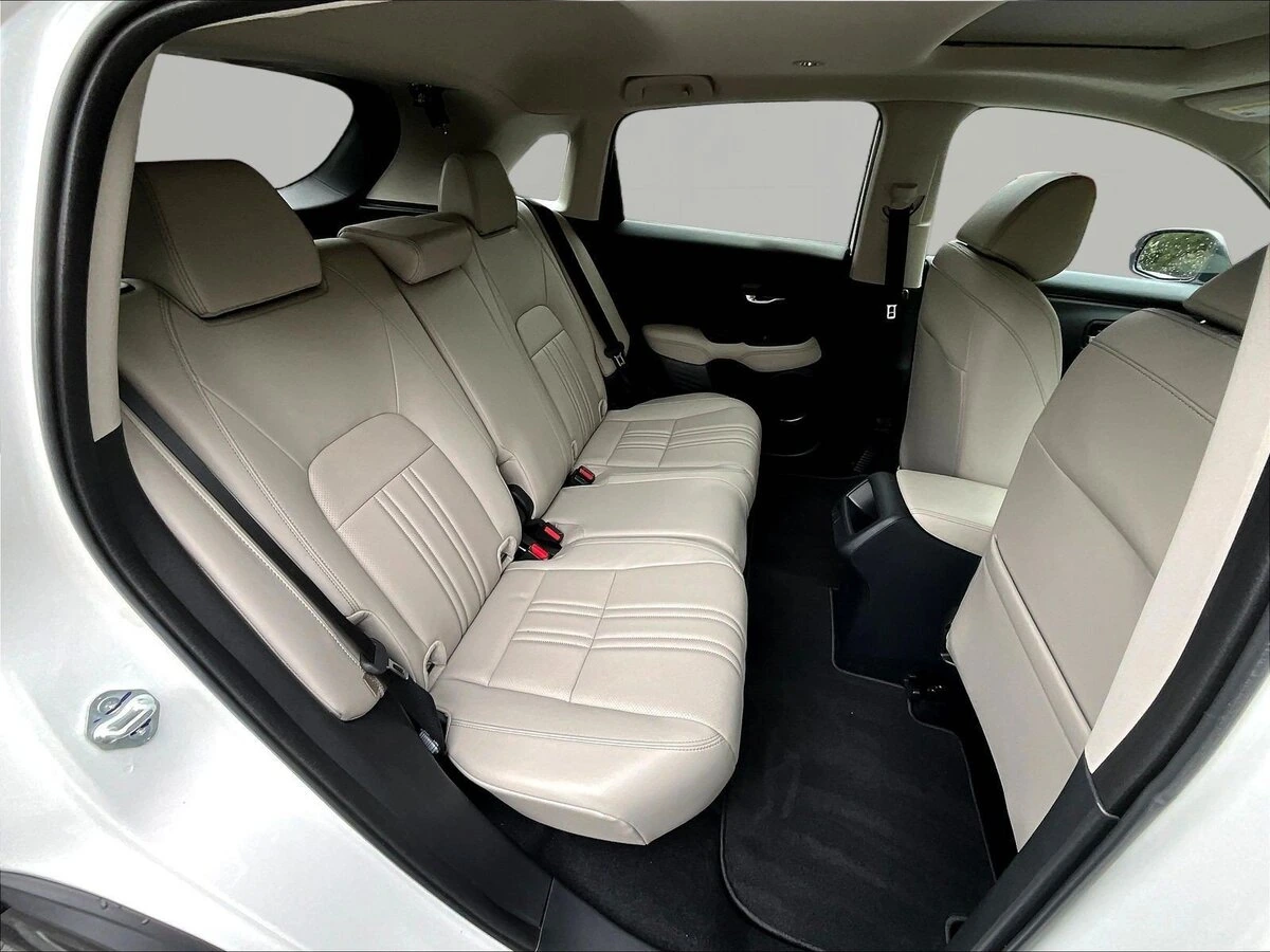 2025 Honda HR-V EX-L - Photo 25