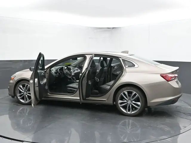 2024 Chevrolet Malibu Premier 2LT photo 49