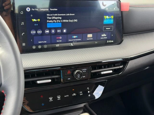 2026 Nissan KICKS SR - Photo 19