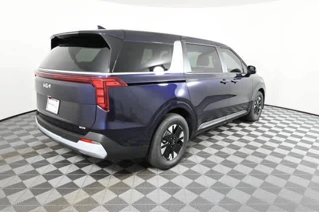 2026 Kia Carnival LXS - Photo 8