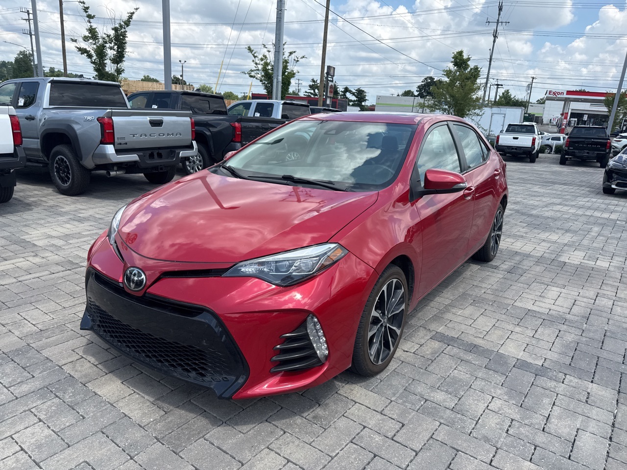 Vehicle