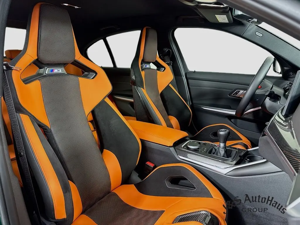 2023 Bmw M3 3 photo 30