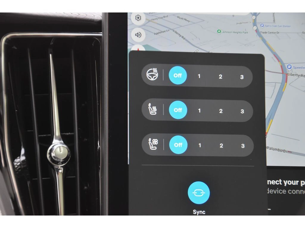 2026 Volvo - image 34