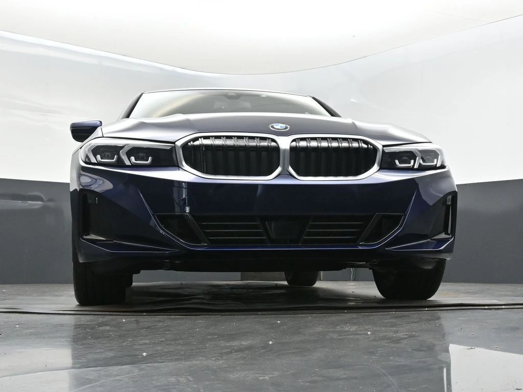 2026 BMW 3 Series 330i - Photo 45