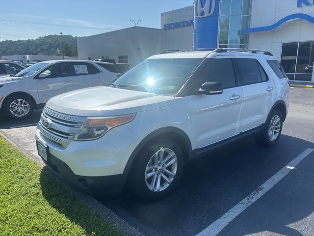 Vehicle