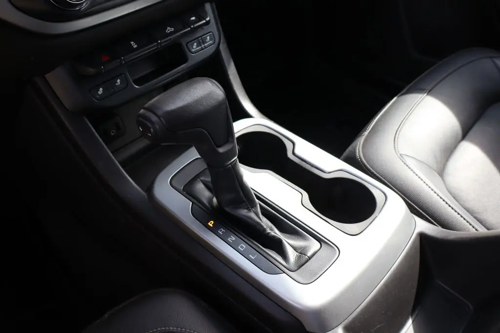 2019 Chevrolet Colorado LT photo 22
