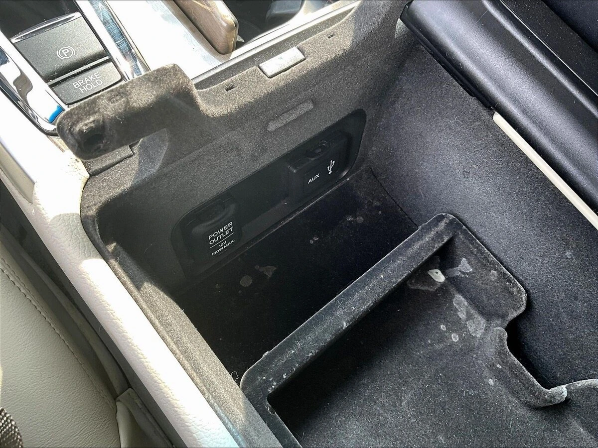 2020 Acura RLX Base - Photo 16