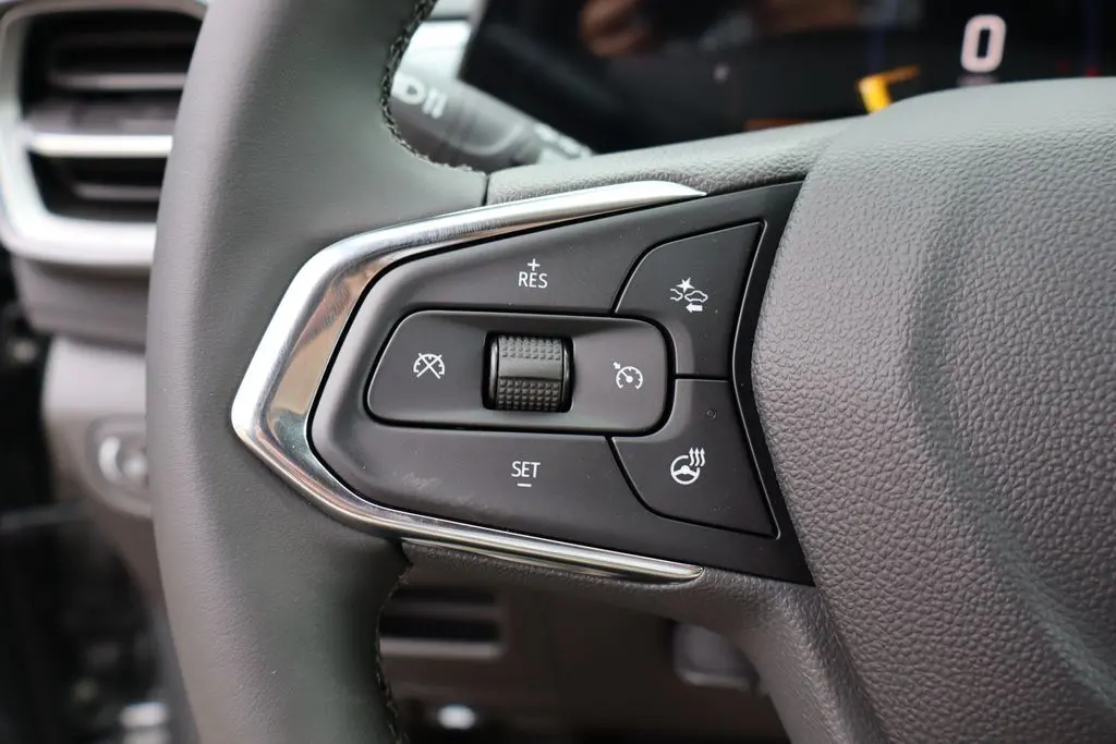 2026 Chevrolet Trailblazer LT photo 11