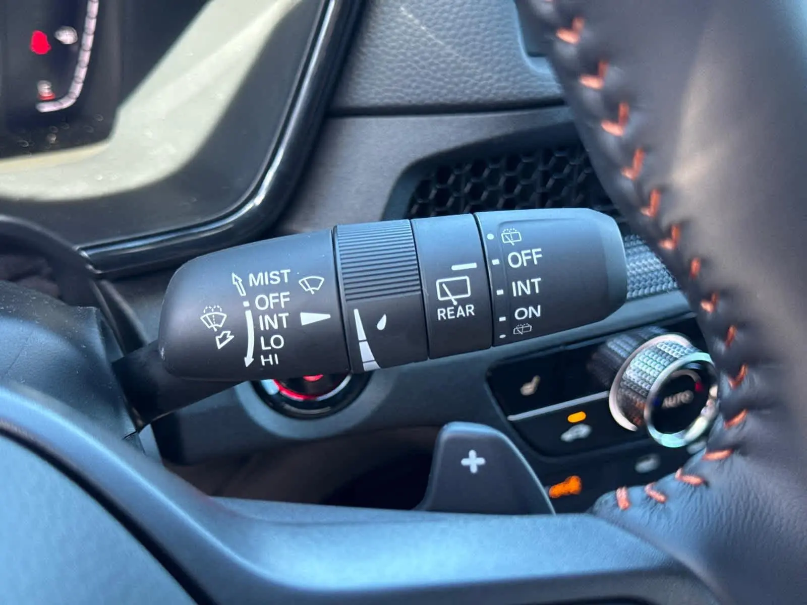 2026 Honda CR-V Hybrid photo 16