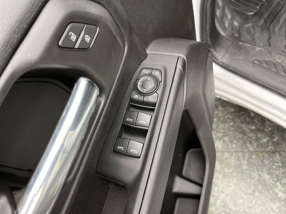 2026 Chevrolet Silverado 2500 HD Work Truck - Photo 8