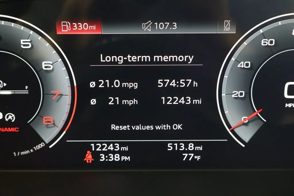 2022 Audi Q5 45 S line Premium photo 11