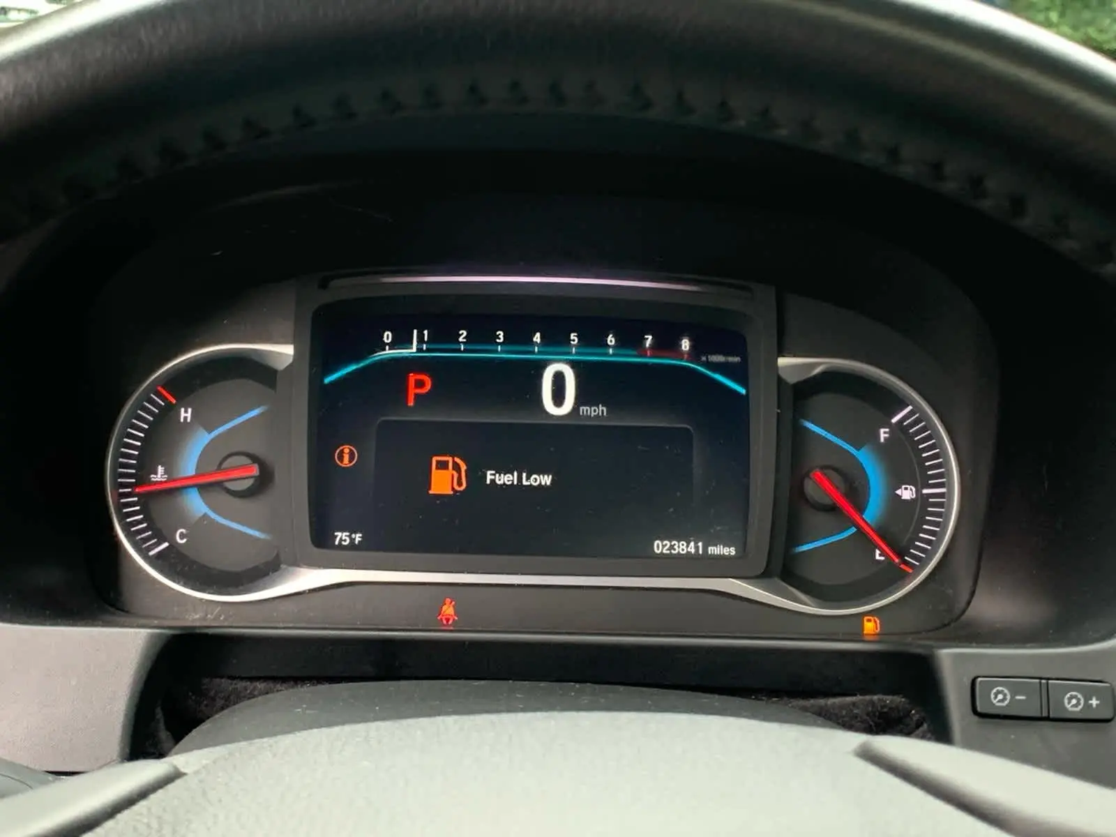 2022 Honda Pilot Special Edition photo 16