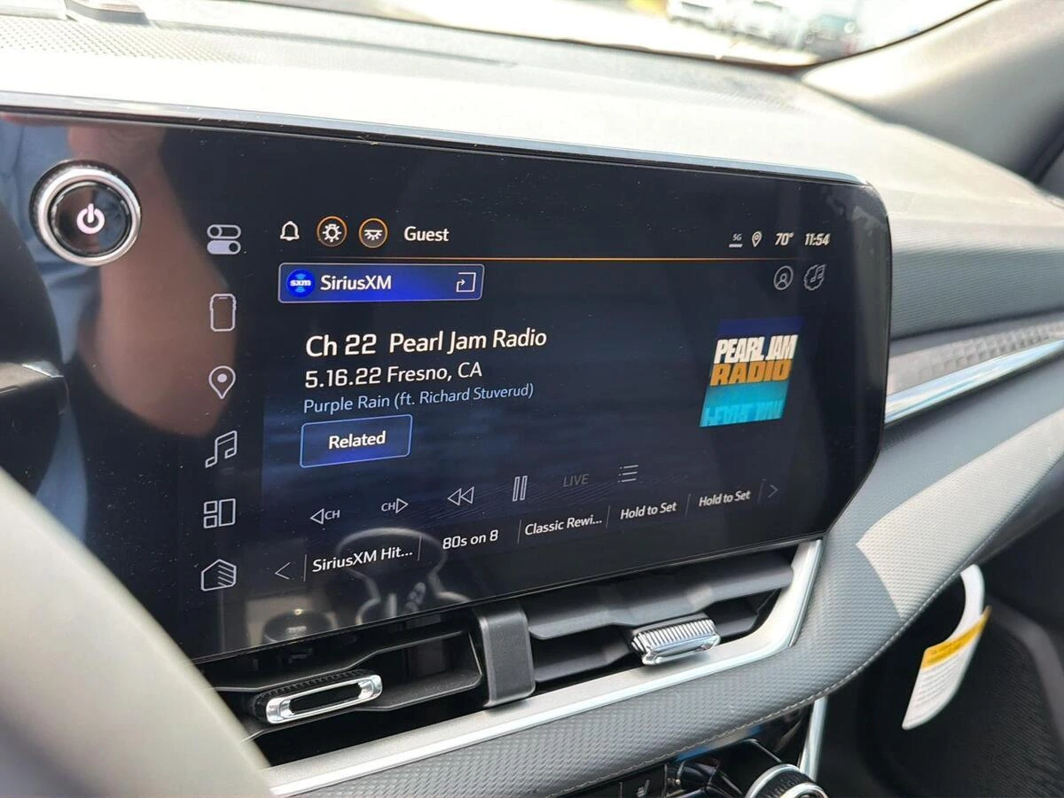 2026 Chevrolet Equinox LT - Photo 23