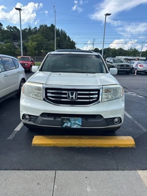 Vehicle