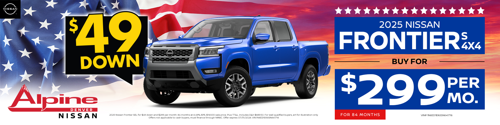 denver-used-nissan-frontier