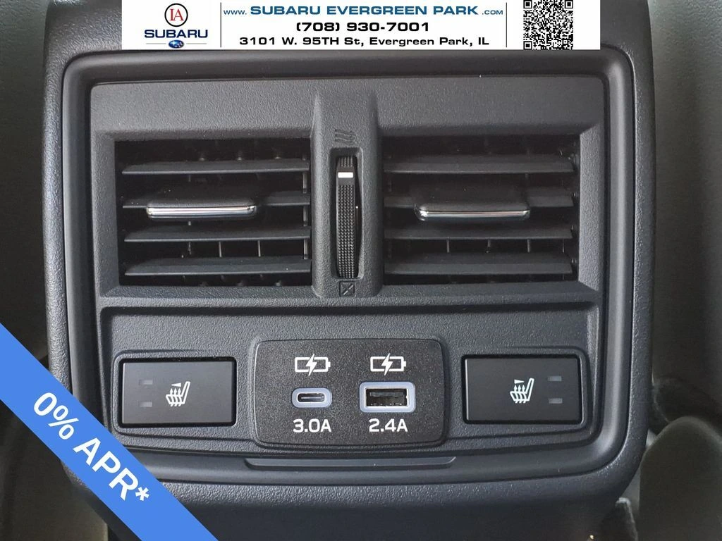 2026 Subaru Outback Limited XT - Photo 27