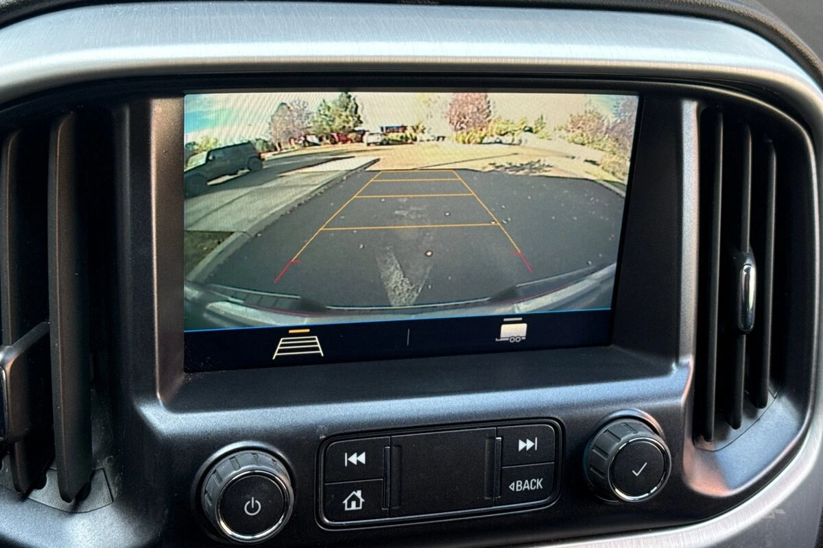2022 GMC Canyon Elevation - Photo 18