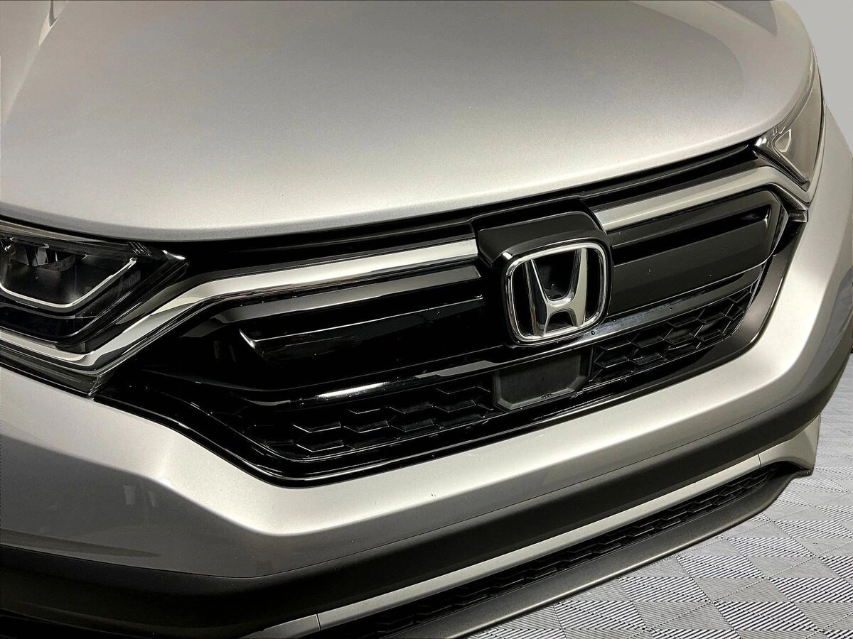 2020 Honda CR-V EX-L - Photo 33