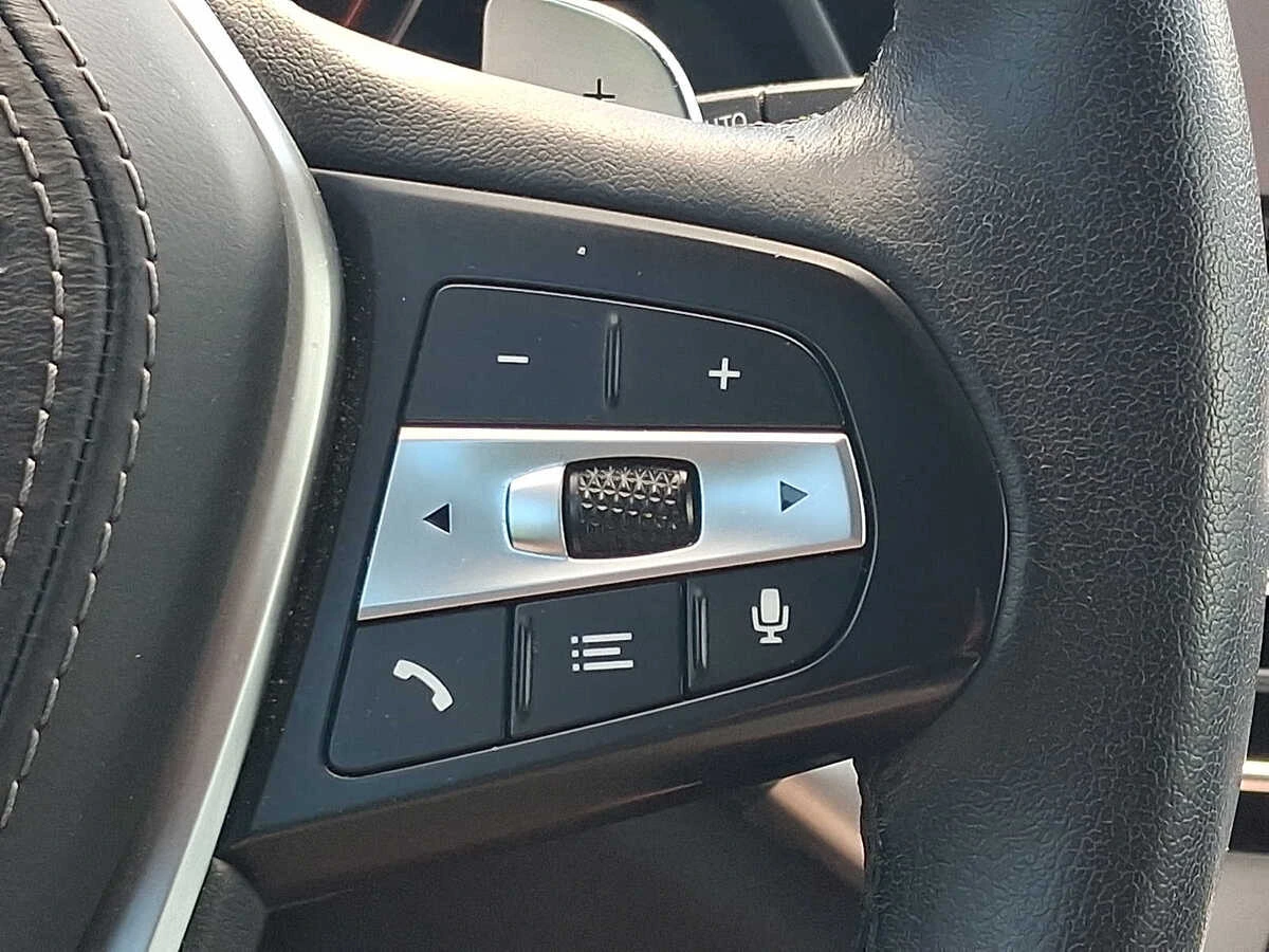 2022 BMW X5 40i - Photo 23