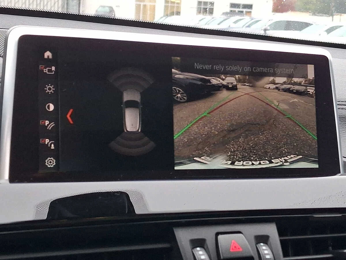 2021 BMW X2 28i - Photo 16