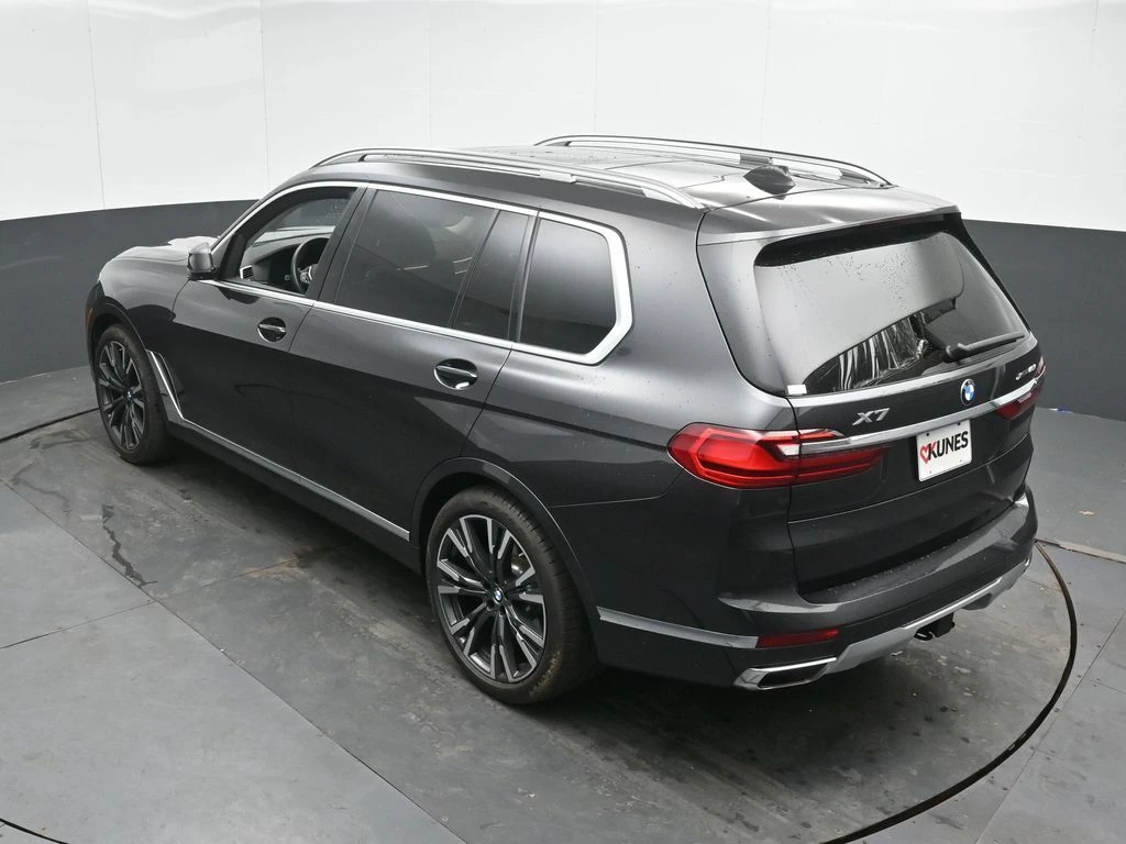 2022 BMW X7 40i - Photo 40