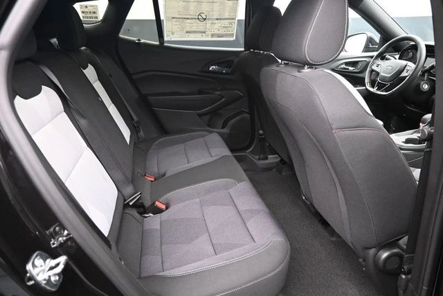 2026 Chevrolet Trax RS - Photo 24