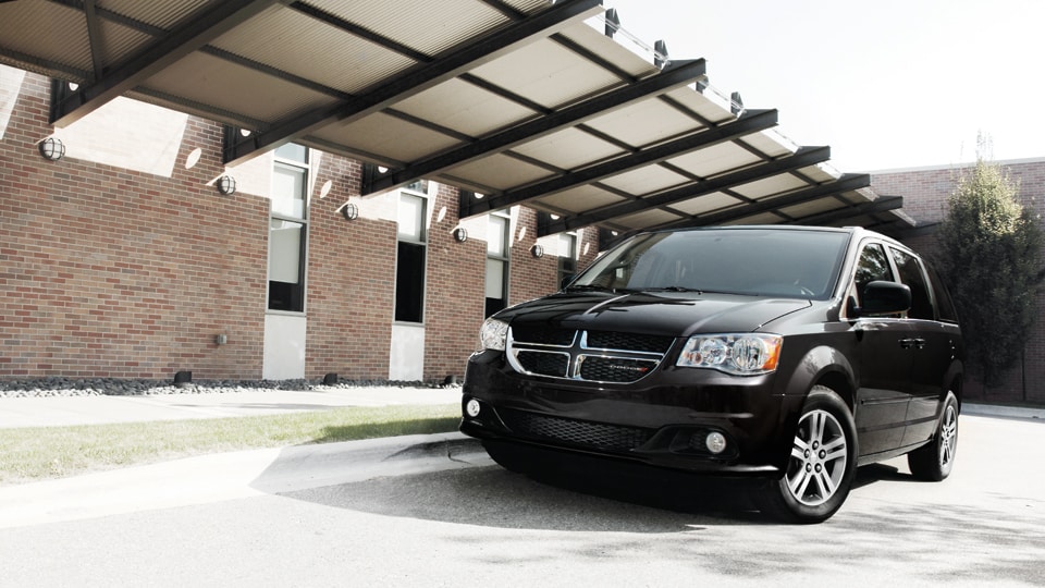 Dodge Grand Caravans available in Grand Rapids, MI at Courtesy Chrysler Jeep Dodge Ram