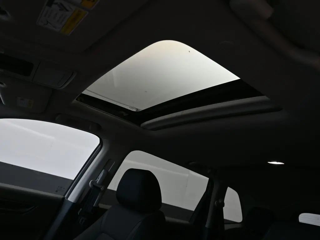2026 Honda CR-V EX photo 16