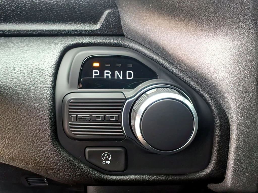 2026 RAM 1500 Tradesman - Photo 10
