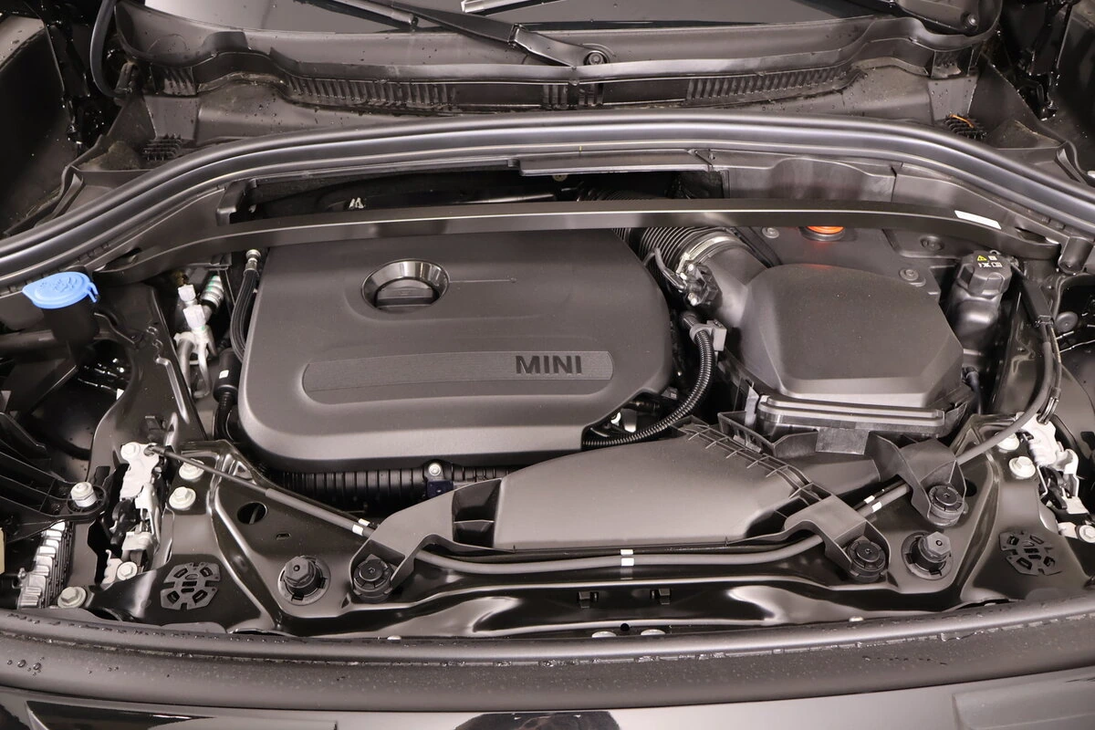 2026 MINI Countryman S - Photo 20