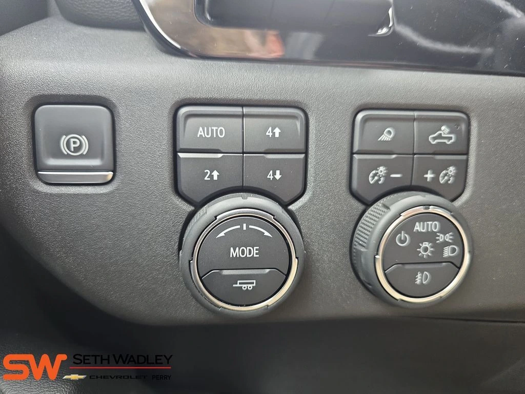 2024 Chevrolet Silverado 2500HD High Country - Photo 26