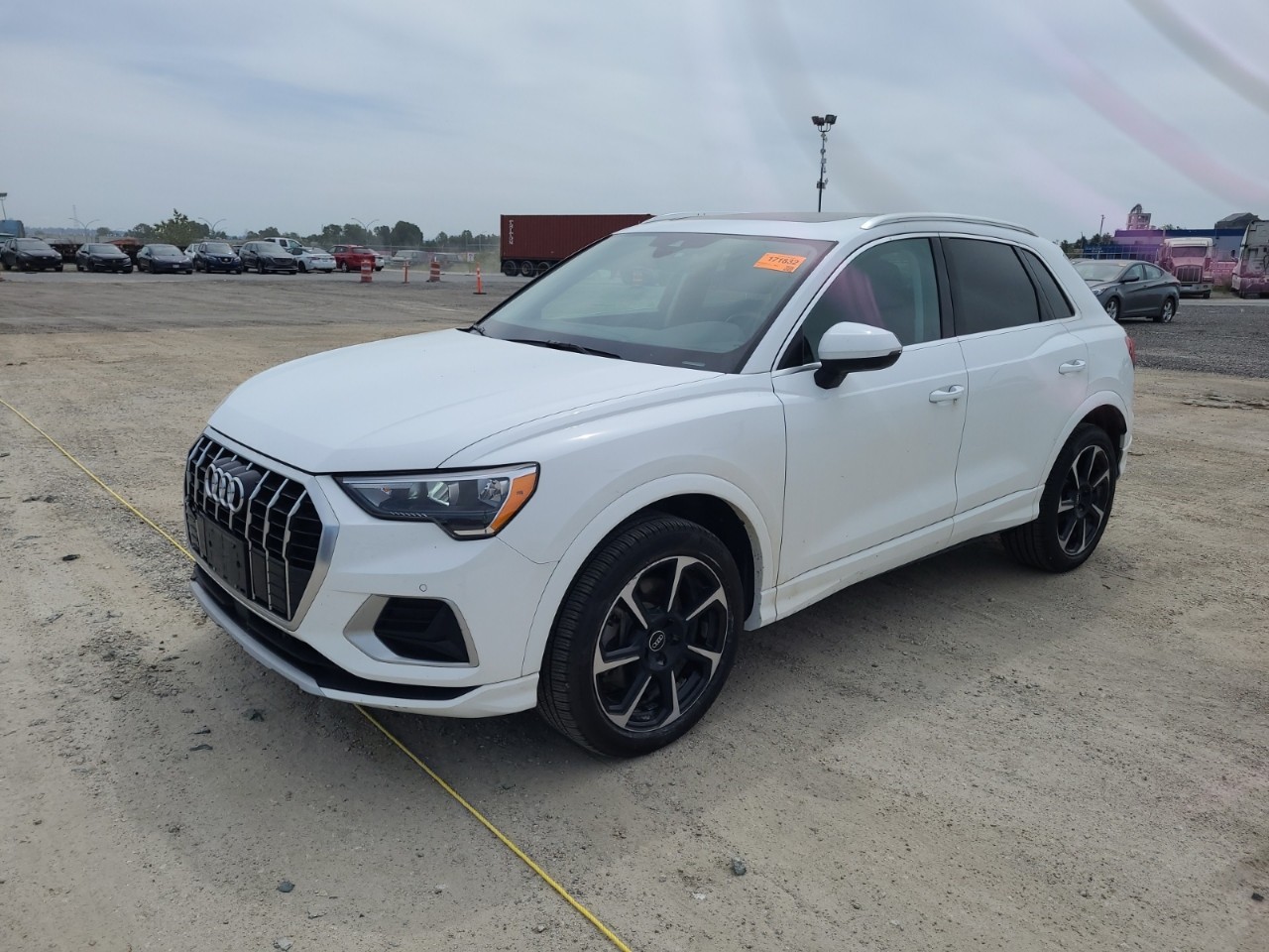 Vehicle