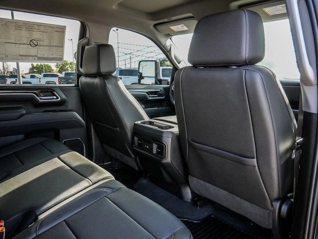 2026 Chevrolet Silverado 2500 HD LT - Photo 24