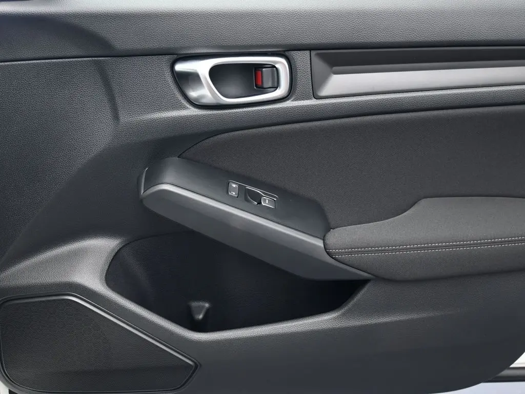2026 Honda Civic LX photo 27