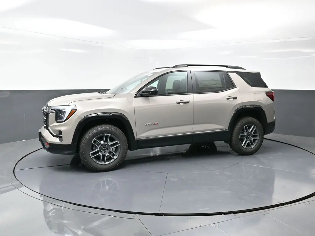2026 Gmc Terrain AT4 photo 5
