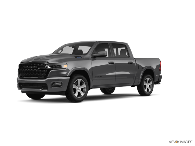 2026 Ram® 1500 Express