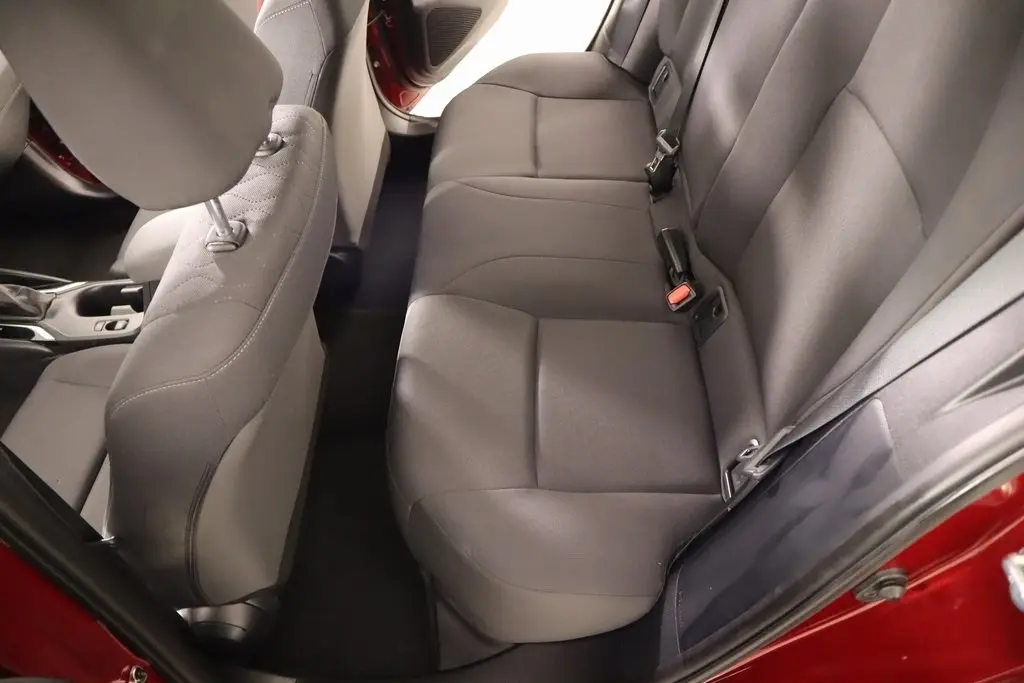 2024 Toyota Corolla LE photo 11