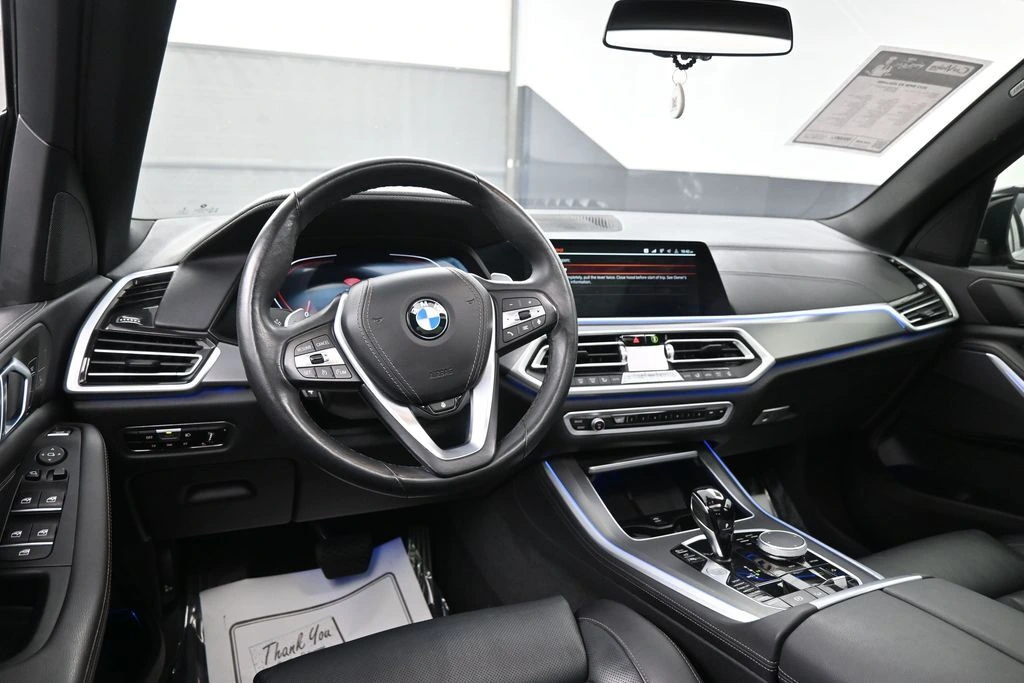 2022 BMW X5 40i - Photo 25