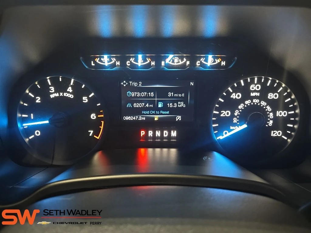 2019 Ford F-150 XL - Photo 19