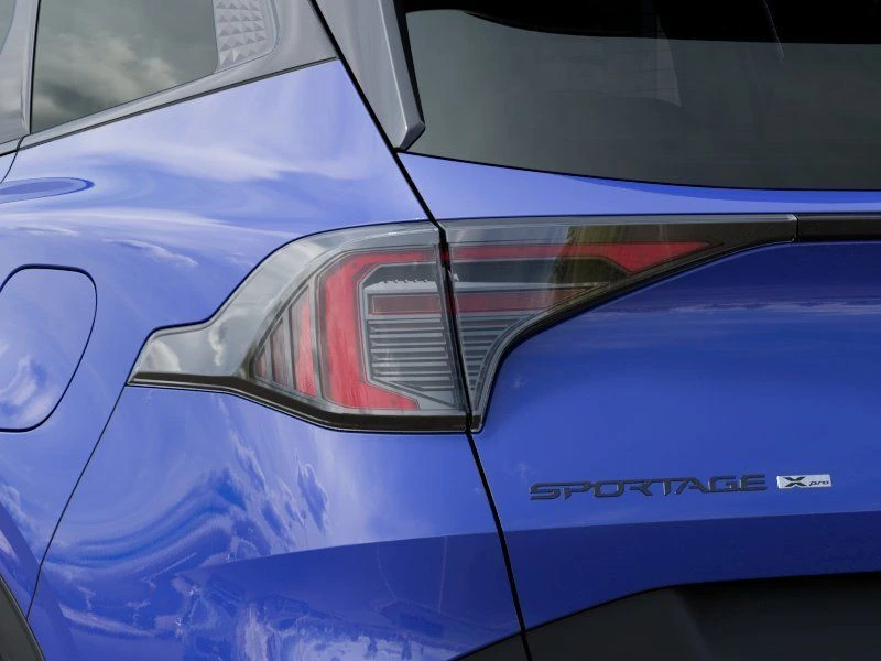 2026 Kia Sportage X-Pro Prestige - Photo 13