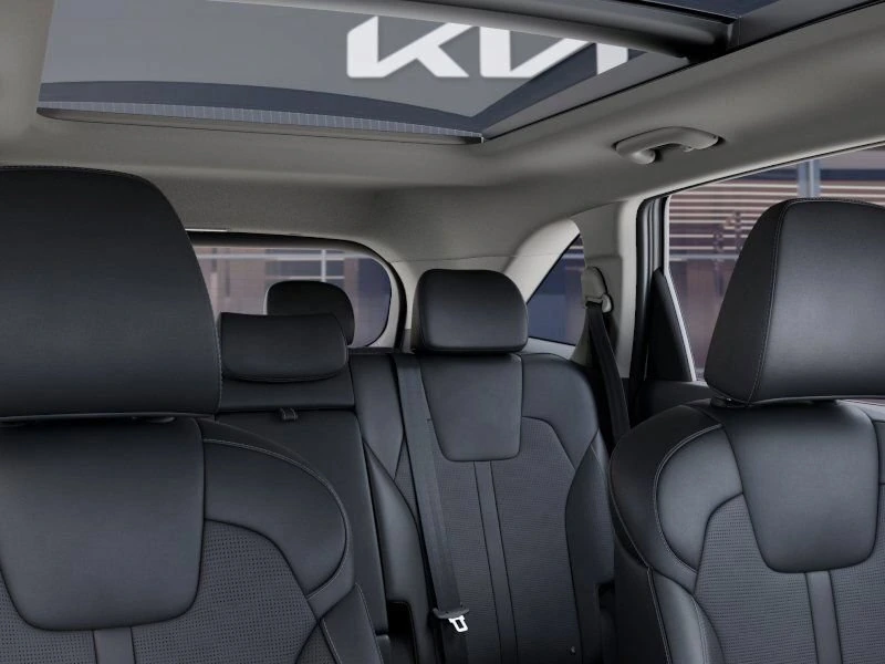 2026 Kia Sorento S - Photo 27