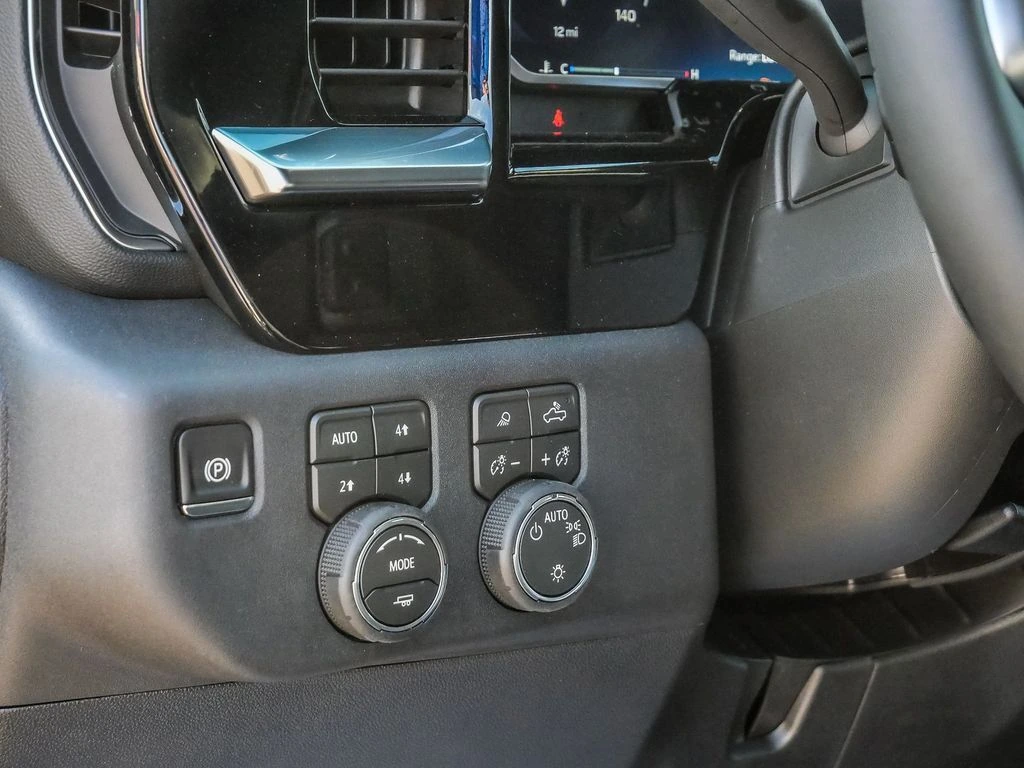 2026 Chevrolet Silverado 1500 LT - Photo 36