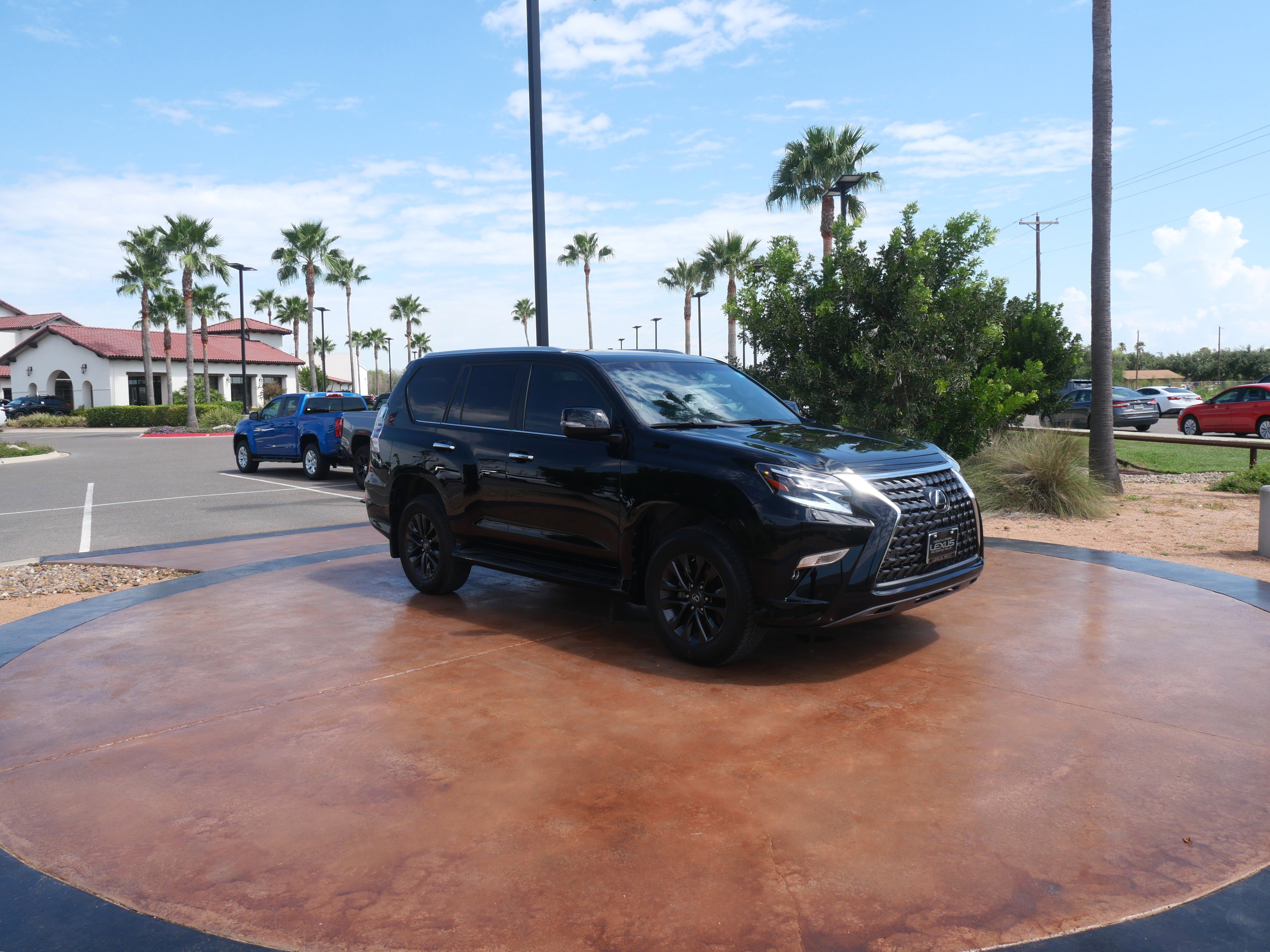 Vehicle