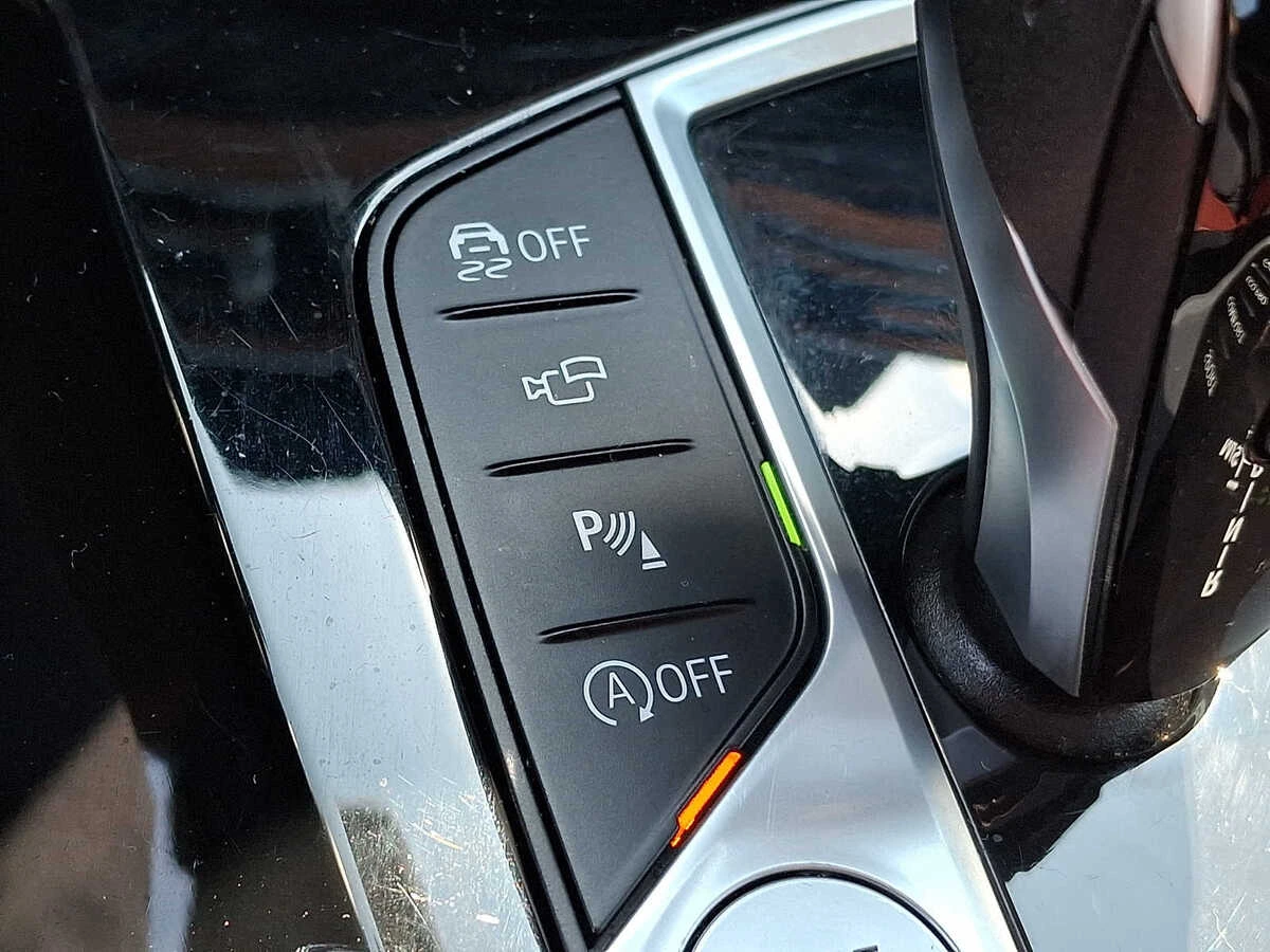 2024 BMW X3 30i - Photo 21