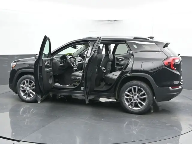 2024 Gmc Terrain SLT photo 44