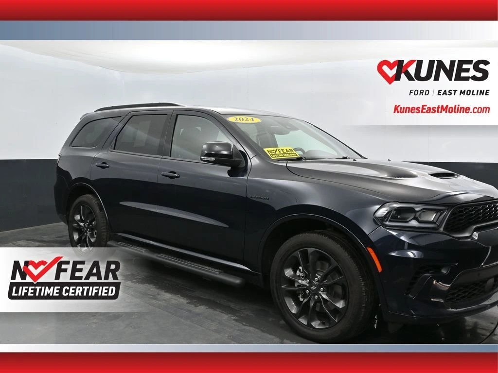 2024 Dodge Durango R/T Premium AWD's photo