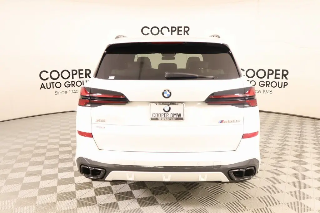 2024 Bmw X5 M60i M photo 21